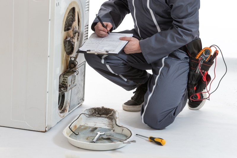 Appliance repair service in Waltham Abbey
