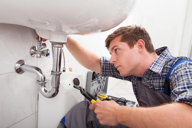 Heatwise Technicians team ready to help in Waltham Abbey