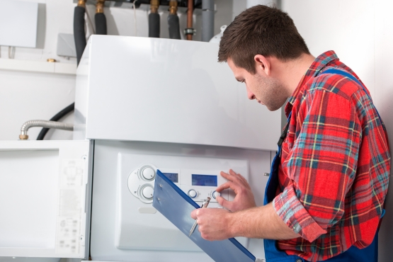 Heatwise Technicians
